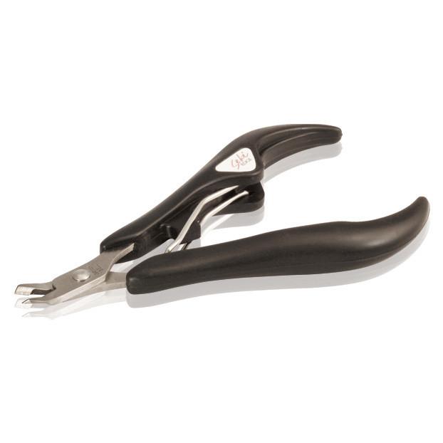 Seki Edge Flat Slant Tip Cuticle Nipper, Made in Japan Cuticle Nipper Seki Edge 