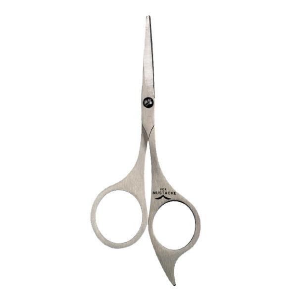 Seki Edge Moustache Scissors, Made in Japan Moustache Scissors Seki Edge 