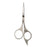 Seki Edge Moustache Scissors, Made in Japan Moustache Scissors Seki Edge 