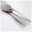 Seki Edge Stainless Steel Nostril Scissors, Made in Japan Nostril Scissors Seki Edge 
