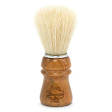 Semogue Owners Club Pure Bristle Shaving Brush, Cherry Wood Boar Bristles Shaving Brush Semogue 