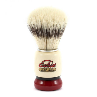 Semogue 1438 Natural Boar Bristle Shaving Brush Boar Bristles Shaving Brush Semogue 