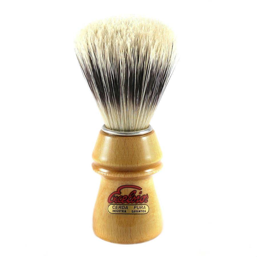 Semogue 1800 Superior Boar Bristle Shaving Brush Boar Bristles Shaving Brush Semogue 