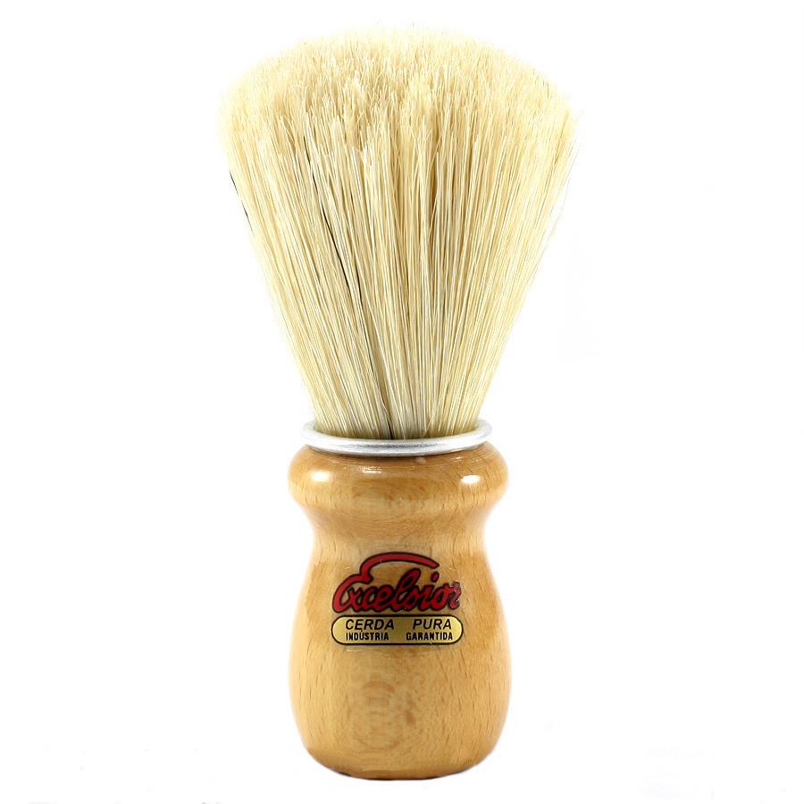 Semogue 2000 Natural Boar Bristle Shaving Brush Boar Bristles Shaving Brush Semogue 