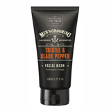 Scottish Fine Soaps Thistle and Black Pepper Facial Wash Facial Care Scottish Fine Soaps 