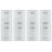The Keenest Edge Shapton Stone Set, Save $150 Sharpening Stone Shapton 