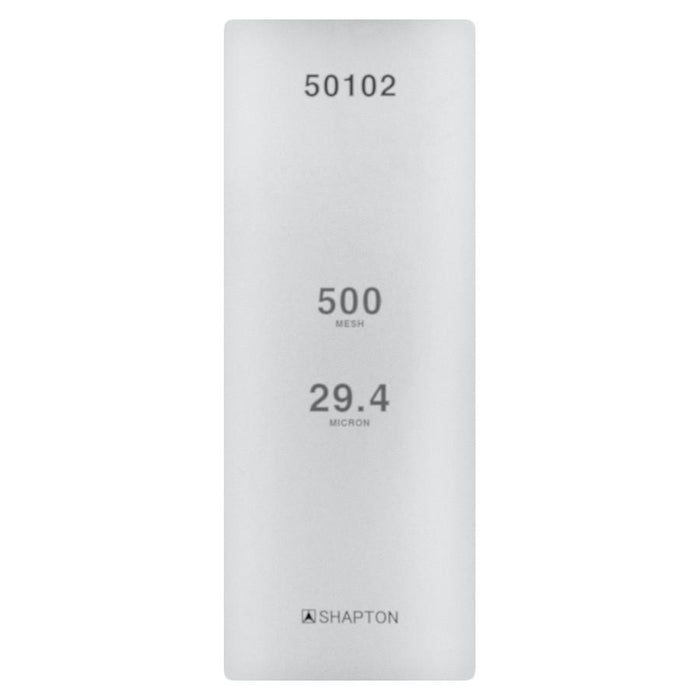 Shapton Glass Sharpening Stone, 500 Grit Sharpening Stone Shapton 