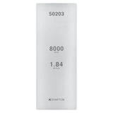 Shapton Glass Sharpening Stone, 8000 Grit Sharpening Stone Shapton 