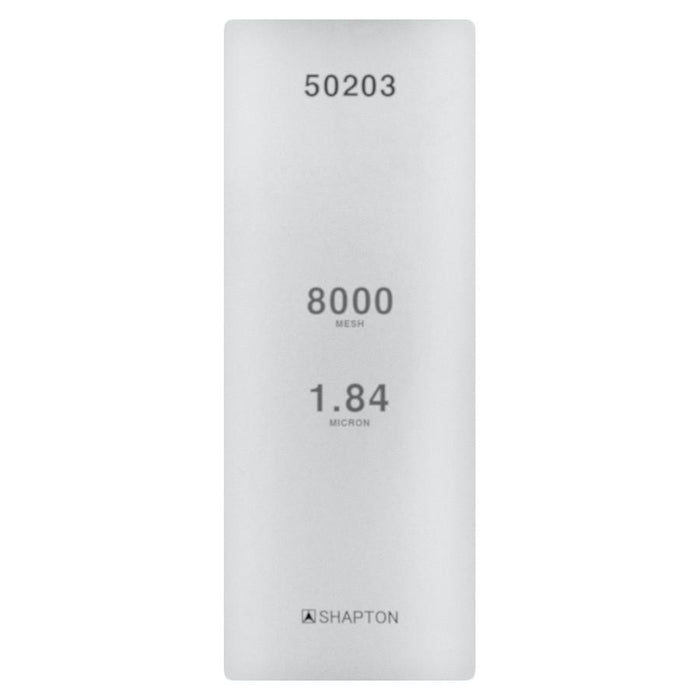 The Cutting Edge Shapton Stone Set, Save $75 Sharpening Stone Shapton 