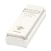 Shapton Kuromaku Professional Ceramic Whetstone White, 120 Grit Sharpening Stone Shapton 