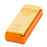 Shapton Kuromaku Professional Ceramic Whetstone Orange, 1000 Grit Sharpening Stone Shapton 