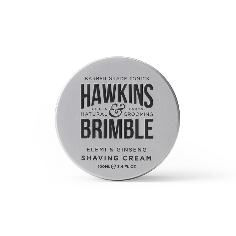 Hawkins & Brimble Shaving Cream Shaving Cream Hawkins & Brimble 
