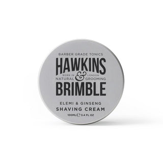 Hawkins & Brimble Shaving Cream Shaving Cream Hawkins & Brimble 