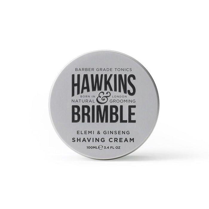 Hawkins & Brimble Shaving Cream Shaving Cream Hawkins & Brimble 