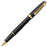 Sheaffer Prelude Fountain Pen, Black Matte with 22K Gold Plate Trim Fountain Pen Sheaffer 