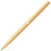 Sheaffer Sagaris Ballpoint Pen, Fluted Gold Tone Cap and Barrel Featuring Gold Tone Trim Ball Point Pen Sheaffer 