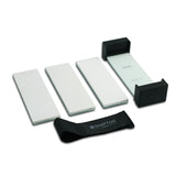 Shapton Glass Stone Set, Save $60 Sharpening Stone Shapton 