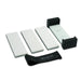Shapton Glass Stone Set, Save $60 Sharpening Stone Shapton 
