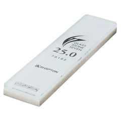 Shapton Glass Stone Seven Sharpening Stone Sharpening Stone Shapton 