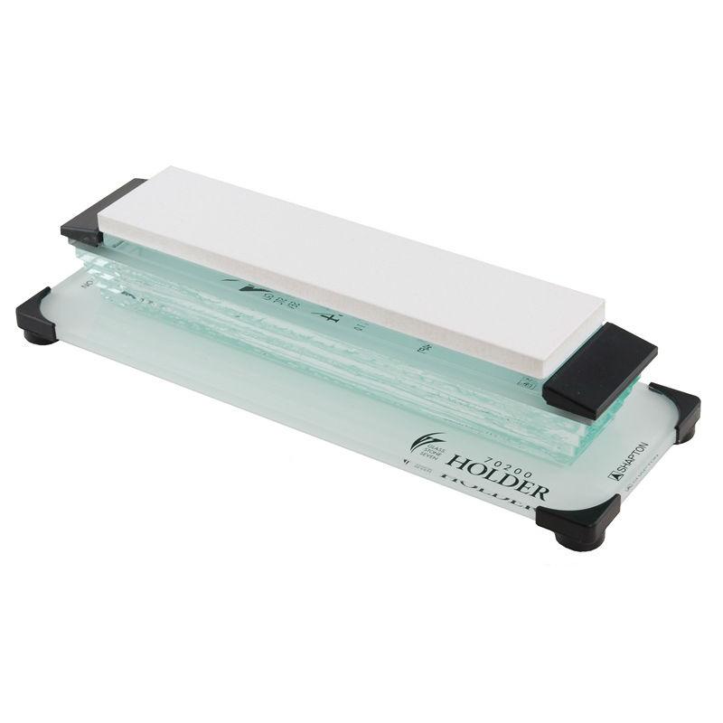 Shapton Glass Stone Seven Knife Sharpening Kit — Fendrihan