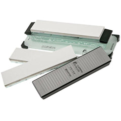 Shapton Glass Stone Seven Knife Sharpening Kit Sharpening Stone Shapton 