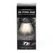Simpsons Limited Edition Petrol Head Synthetic Shaving Brush with Stand Synthetic Bristles Shaving Brush Simpsons 