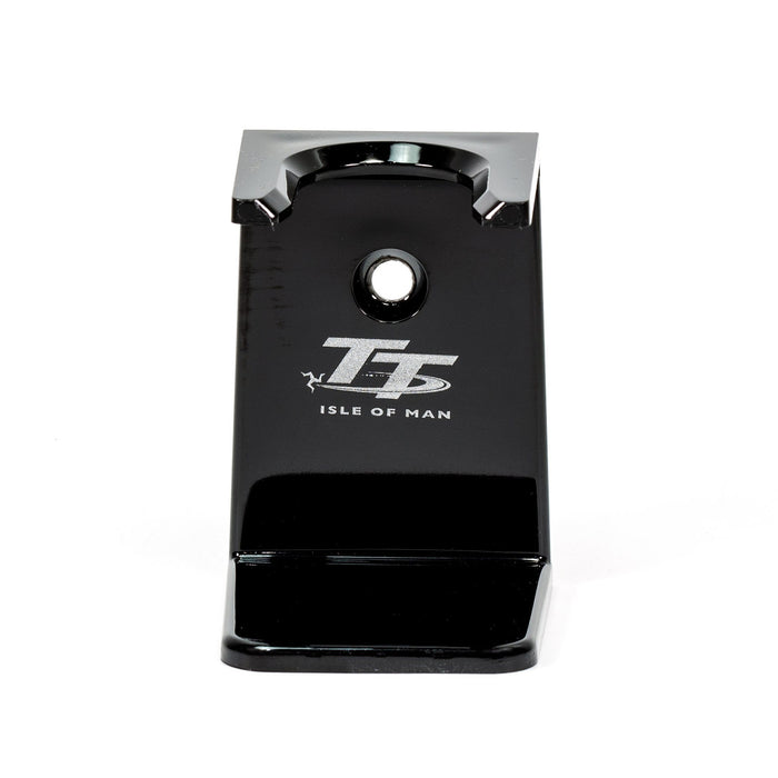 Simpsons Limited Edition Petrol Head Synthetic Shaving Brush with Stand Synthetic Bristles Shaving Brush Simpsons 