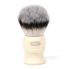 Simpsons Alexander Simpson Trafalgar T3 Synthetic Shaving Brush Synthetic Bristles Shaving Brush Simpsons 