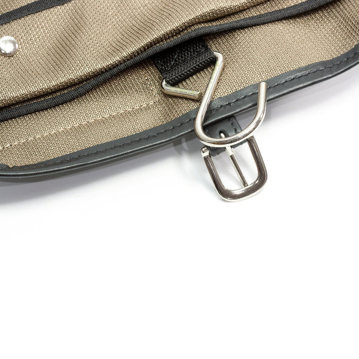 St. James of London Roadster Shave Kit Grooming Travel Case St. James of London 