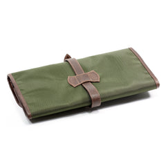 St. James of London Roadster Shave Kit Grooming Travel Case St. James of London 