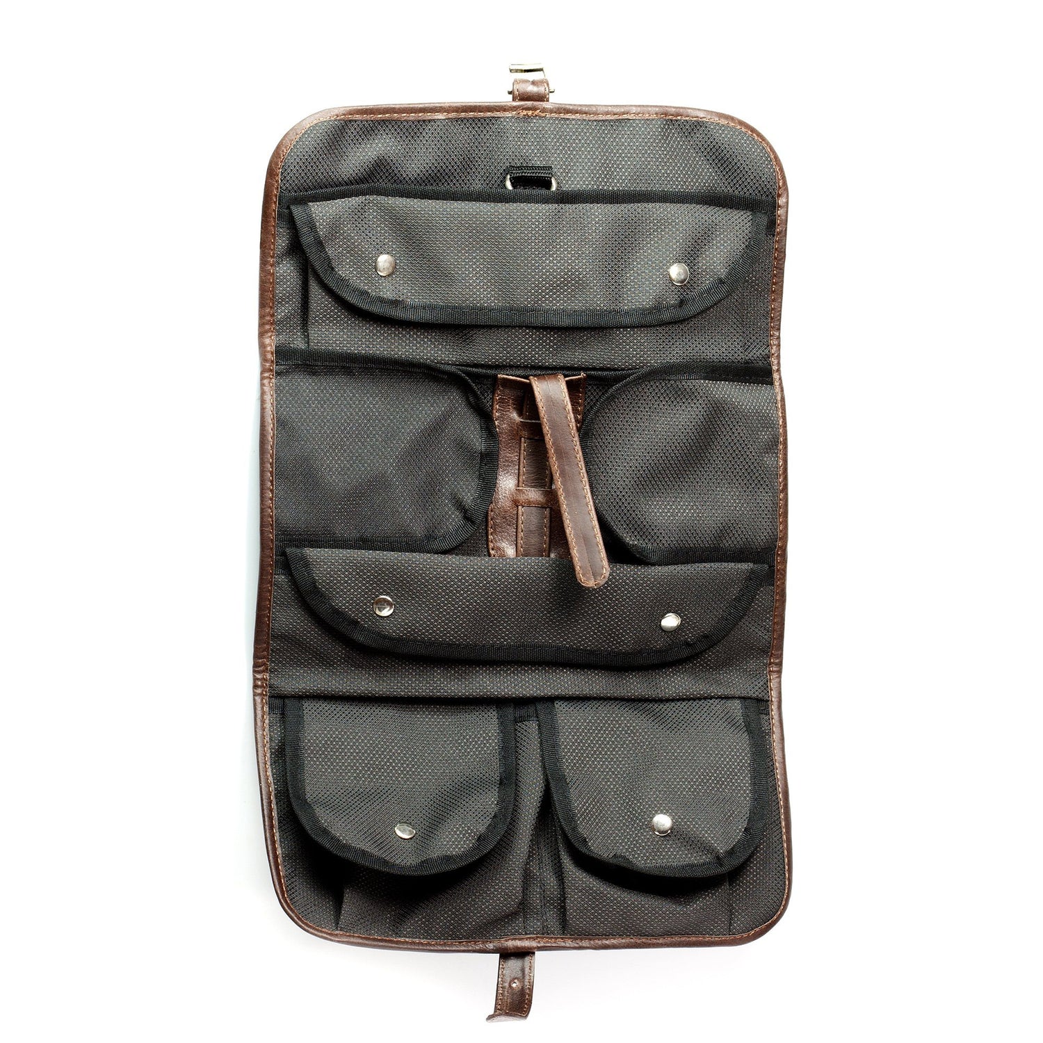 St. James of London Roadster Shave Kit Grooming Travel Case St. James of London 