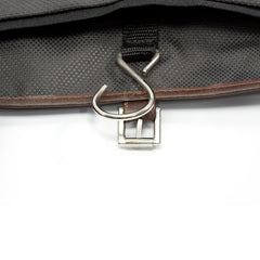 St. James of London Roadster Shave Kit Grooming Travel Case St. James of London 