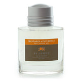 St. James of London Mandarin & Patchouli Post-Shave Gel Men's Fragrance St. James of London 3.4 fl oz (100 ml) 