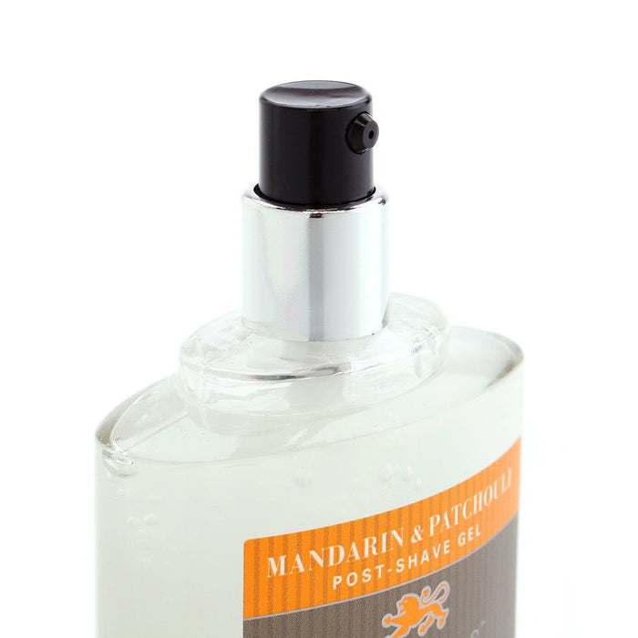 St. James of London Mandarin & Patchouli Post-Shave Gel Men's Fragrance St. James of London 