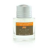 St. James of London Mandarin & Patchouli Post-Shave Gel Men's Fragrance St. James of London 1.69 fl oz (50 ml) 