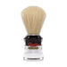 Semogue Hereditas 820 Extra Boar Shaving Brush Boar Bristles Shaving Brush Semogue Black 