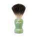 Semogue Pharos C3 Pure Black Badger Shaving Brush Shaving Brush Semogue Ocean Green 