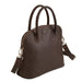 Sonnenleder "Roma T" Leather Bag Leather Bag Sonnenleder 