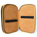 Sonnenleder "Bosse" Pen and Pencil Leather Case, Natural Pen Case Sonnenleder 