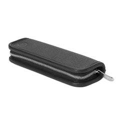 Sonnenleder “Richter” Vegetable Tanned Leather Pen and Pencil Case Pen Case Sonnenleder 