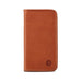 Sonnenleder “Novalis” Vegetable Tanned Leather Pen and Pencil Case Pen Case Sonnenleder Natural 