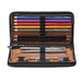 Sonnenleder “Novalis” Vegetable Tanned Leather Pen and Pencil Case Pen Case Sonnenleder 