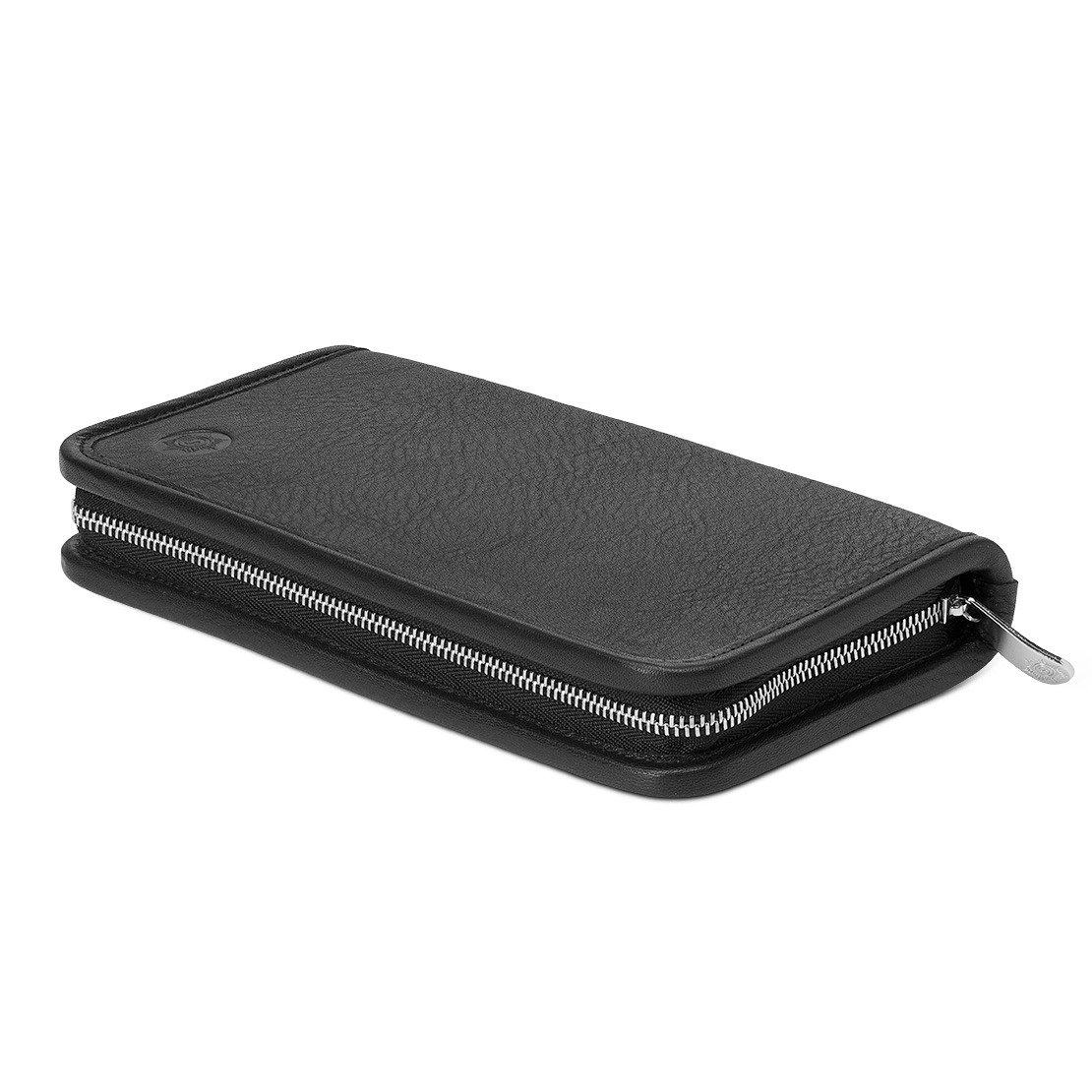 Sonnenleder “Novalis” Vegetable Tanned Leather Pen and Pencil Case Pen Case Sonnenleder 