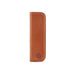Sonnenleder “Kant” Vegetable Tanned Leather Pen and Pencil Case Pen Case Sonnenleder Natural 