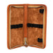 Sonnenleder "Nolte" Pen and Pencil Leather Case, Natural Pen Case Sonnenleder 