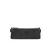 Sonnenleder “Bode” Vegetable Tanned Leather Pencil Case Pen Case Sonnenleder Black 