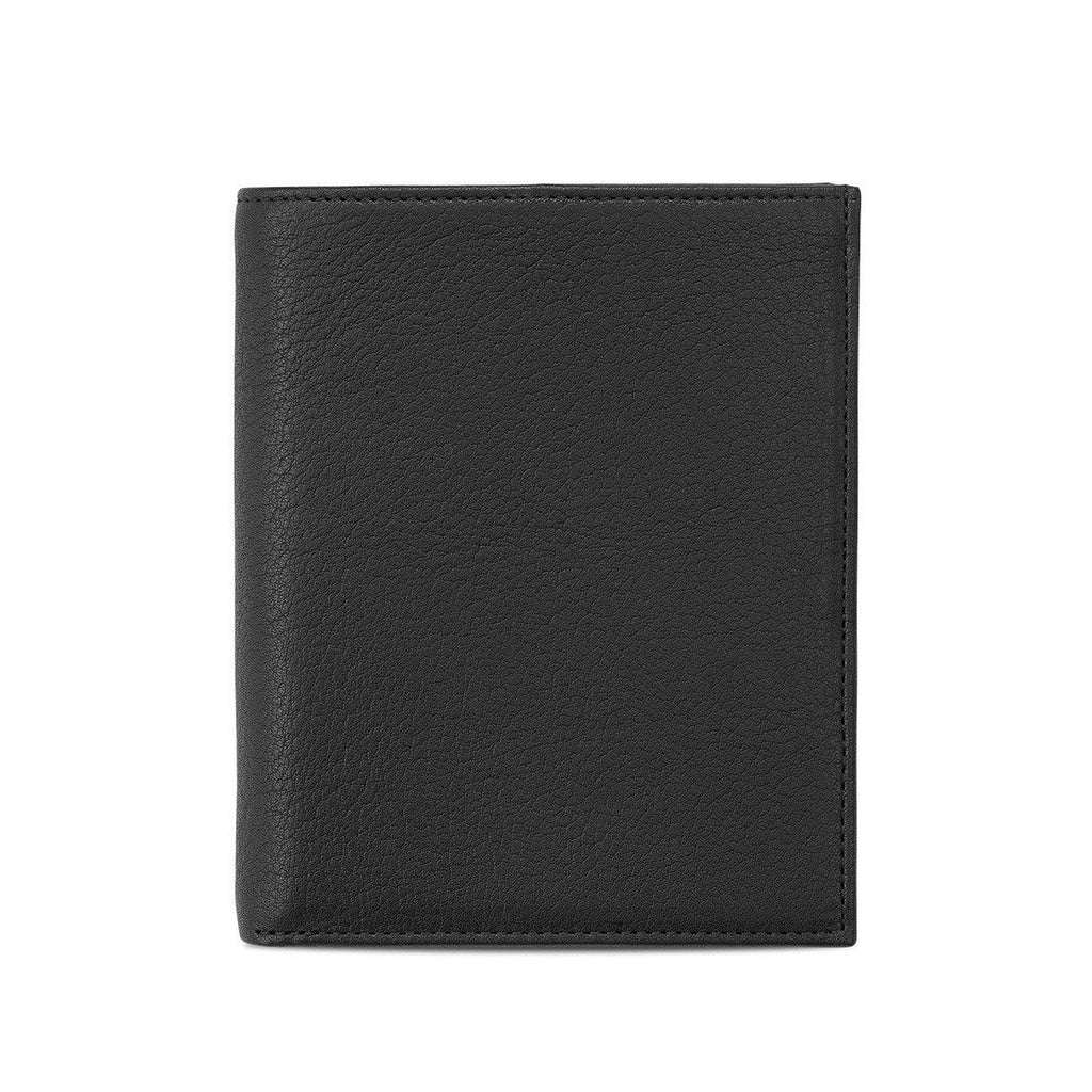 Sonnenleder “Donau” Vegetable Tanned Leather Dual Purpose Wallet Leather Wallet Sonnenleder 