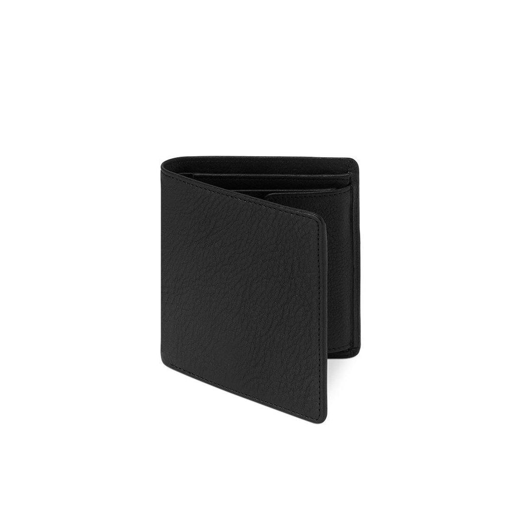 Sonnenleder “Saar” Dual Purpose Wallet Leather Wallet Sonnenleder 