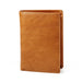 Sonnenleder "Rhein" Vegetable Tanned Leather Wallet Leather Wallet Sonnenleder Natural 
