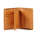 Sonnenleder "Rhein" Vegetable Tanned Leather Wallet Leather Wallet Sonnenleder 